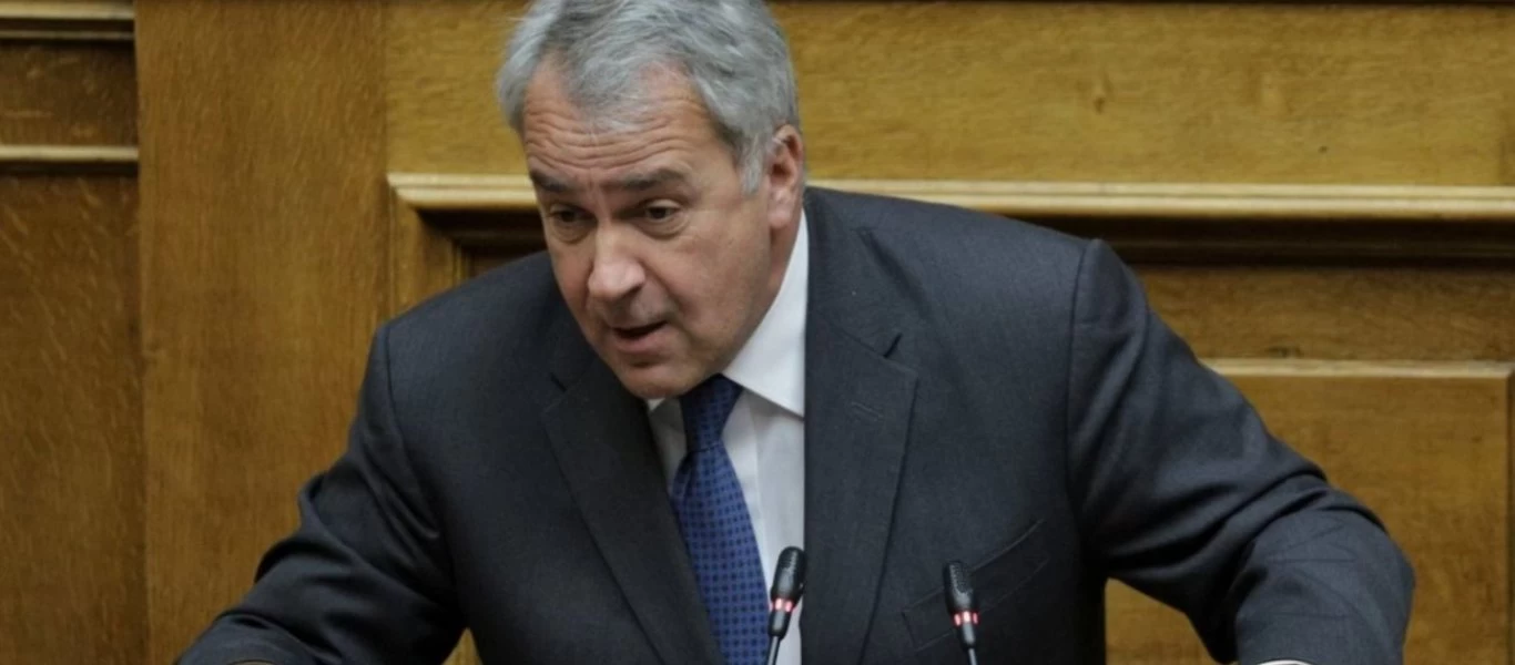 Μ.Βορίδης: «Μέχρι τον Ιανουάριο του 2021 θα ολοκληρωθεί η καταγραφή των ζημιών στην Κρήτη»